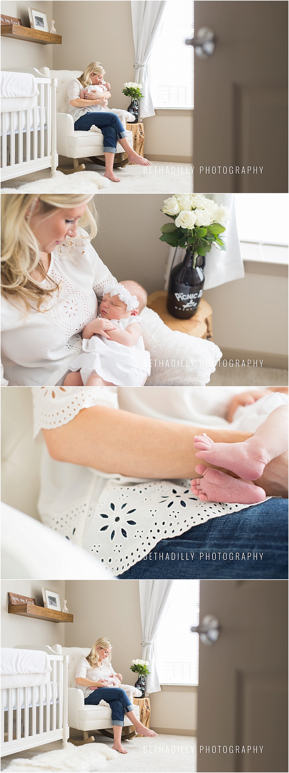 5 Blissful Days | Northern Virginia Lifestyle Newborn Photographer |  bethadilly photography 5 Blissful Days | Northern Virginia Lifestyle Newborn Photographer |  bethadilly photography